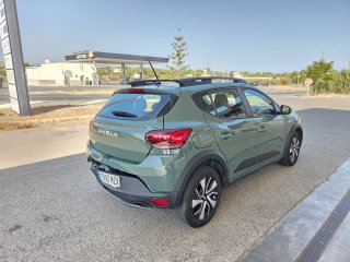 Dacia Sandero 2025
