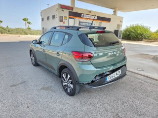 Dacia Sandero 2025