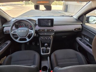 Dacia Sandero 2025