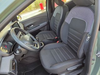 Dacia Sandero 2025
