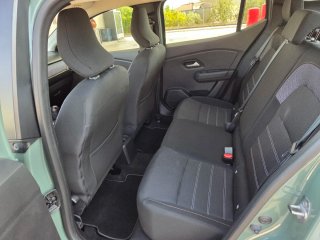 Dacia Sandero 2025