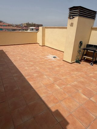 Alquiler atico Alicante