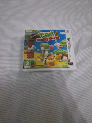 Juegos Nintendo 3DS: Nintendogs +Cats, Catz +yoshi