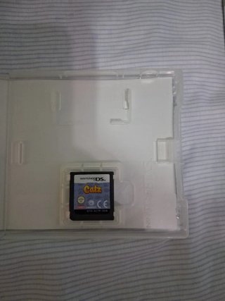 Juegos Nintendo 3DS: Nintendogs +Cats, Catz +yoshi
