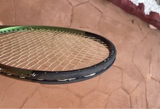 Raqueta Wilson Blade 98 v8