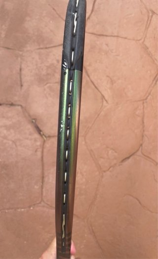 Raqueta Wilson Blade 98 v8