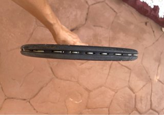 Raqueta Wilson Blade 98 v8