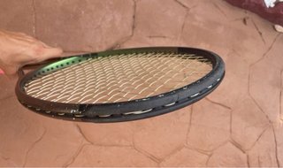 Raqueta Wilson Blade 98 v8