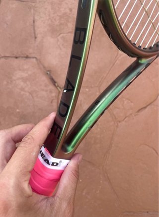 Raqueta Wilson Blade 98 v8
