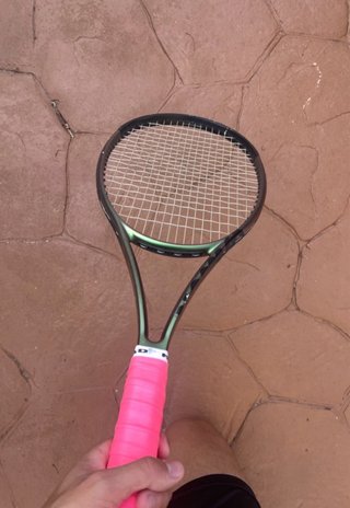 Raqueta Wilson Blade 98 v8