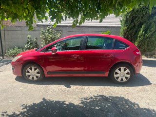 Citroen C4 2010