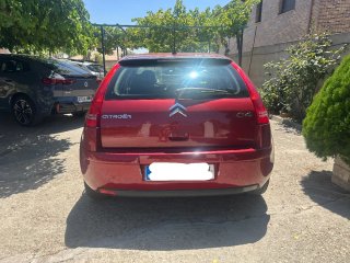 Citroen C4 2010