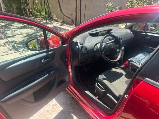 Citroen C4 2010