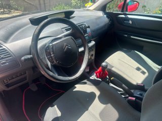 Citroen C4 2010