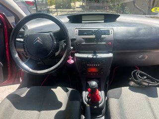 Citroen C4 2010