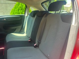 Citroen C4 2010