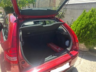 Citroen C4 2010