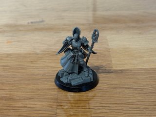 Knight Arcanum Stormcast eternal