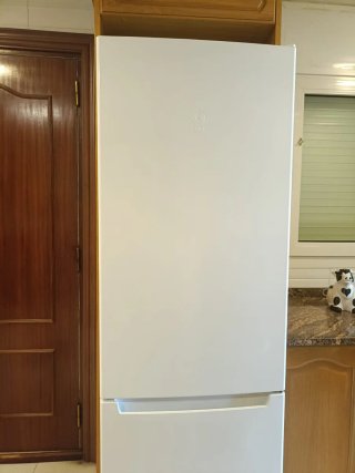 Frigorifico combi Balay blanco