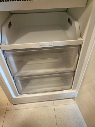 Frigorifico combi Balay blanco