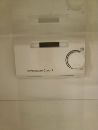 Frigorifico combi Balay blanco