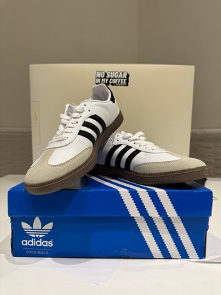 Adidas samba