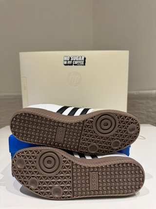 Adidas samba