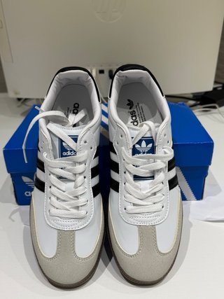 Adidas samba