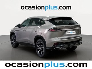 MG HS 1.5T Luxury DCT 125 kW (170 CV)