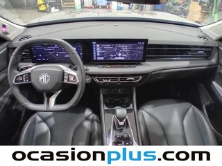 MG HS 1.5T Luxury DCT 125 kW (170 CV)