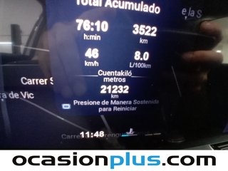 MG HS 1.5T Luxury DCT 125 kW (170 CV)