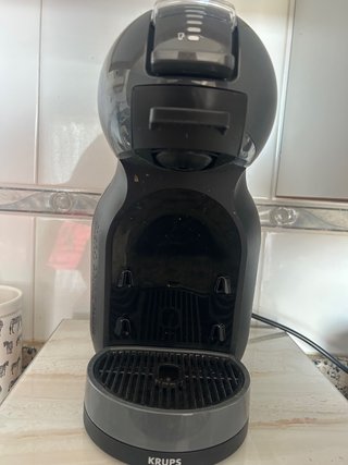 Cafetera Krups Dolce Gusto