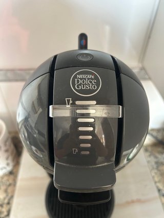 Cafetera Krups Dolce Gusto