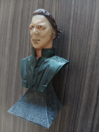 Busto Michael Myers Halloween II
