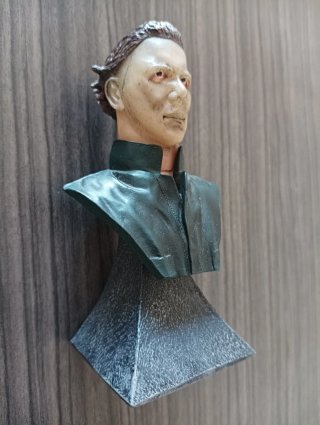 Busto Michael Myers Halloween II