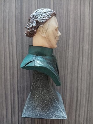 Busto Michael Myers Halloween II