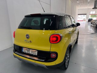 FIAT 500L 2014
