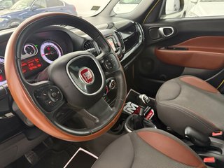 FIAT 500L 2014