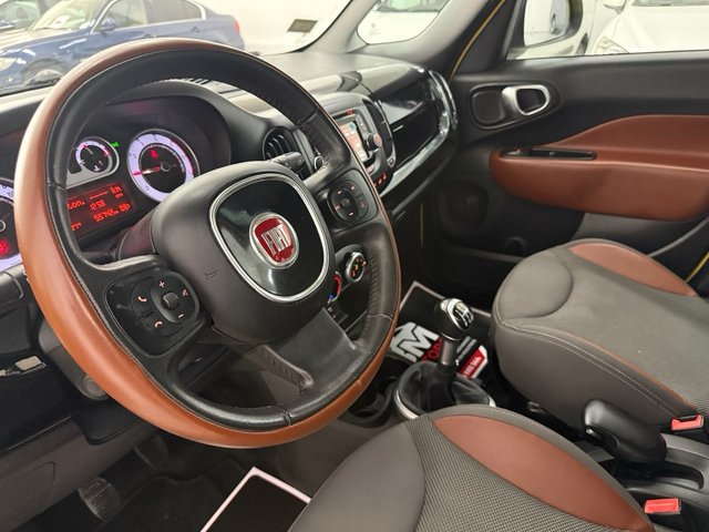 FIAT 500L 2014