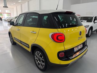 FIAT 500L 2014