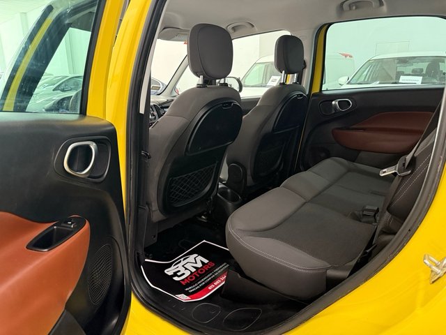 FIAT 500L 2014