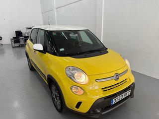 FIAT 500L 2014