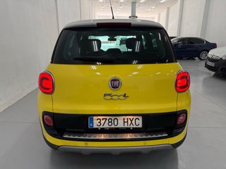 FIAT 500L 2014