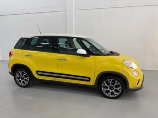 FIAT 500L 2014