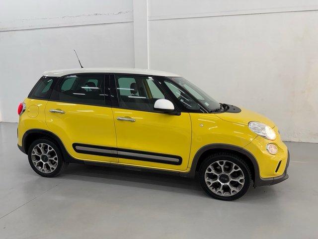 FIAT 500L 2014
