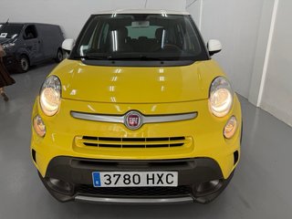 FIAT 500L 2014