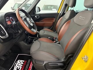 FIAT 500L 2014