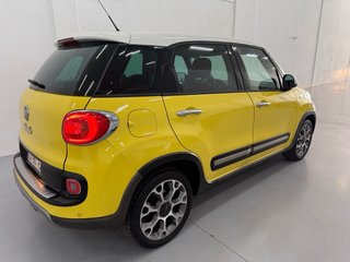 FIAT 500L 2014