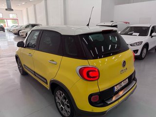FIAT 500L 2014