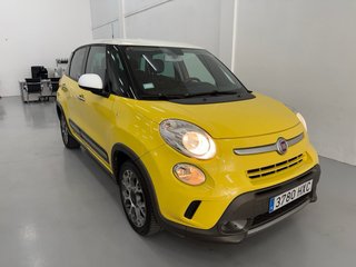 FIAT 500L 2014